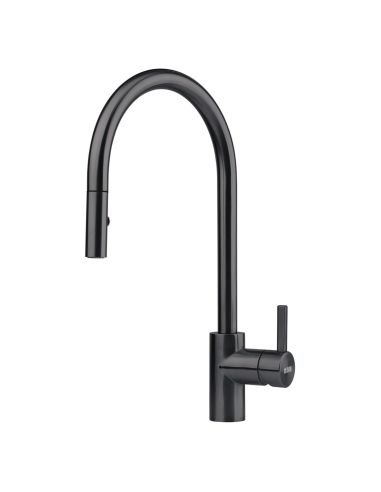 FRANKE EOS-NEO D Keittiöhana käsisuihkulla 115.0613.671