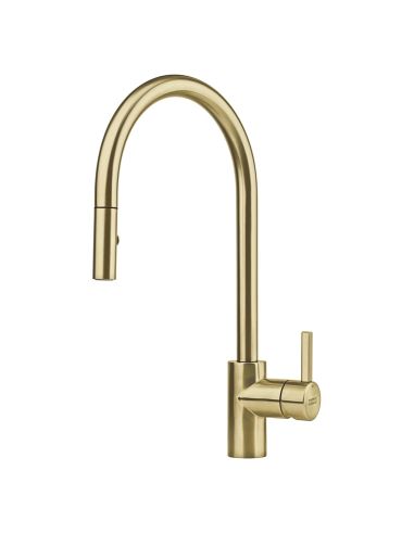 FRANKE EOS-NEO D Köögisegisti Käsidušiga 115.0681.244