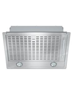 MIELE DA 2558 Roostevaba teras Integreeritav õhupuhasti Gold 10751620