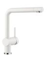 BLANCO LINUS Silgranit white