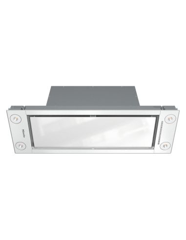 MIELE DA 2698 EXTA 90cm White