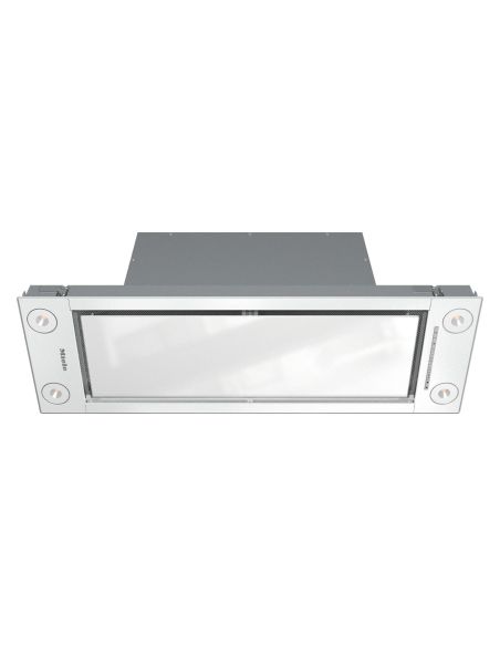 MIELE DA 2698 EXTA 90cm White