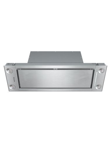 MIELE DA 2698 EXTA 90cm Without motor Built-in canopy cooker hood (2)