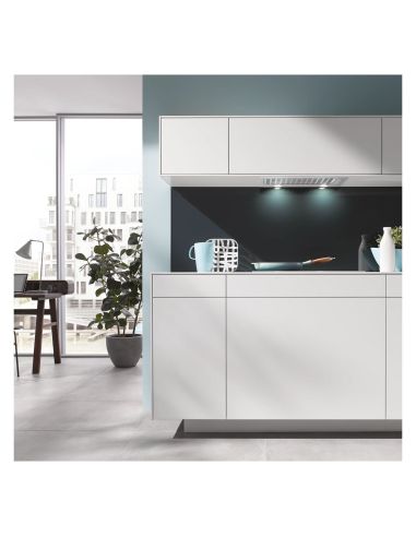 MIELE DA 2558 EXTA 60cm Ilman moottoria Integroitava kaappiiin liesituuletin
