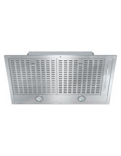 MIELE DA 2578 EXTA 80cm Stainless Steel