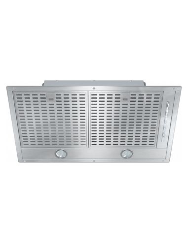 MIELE DA 2578 EXTA 80cm Without motor Built-in canopy cooker hood (2)