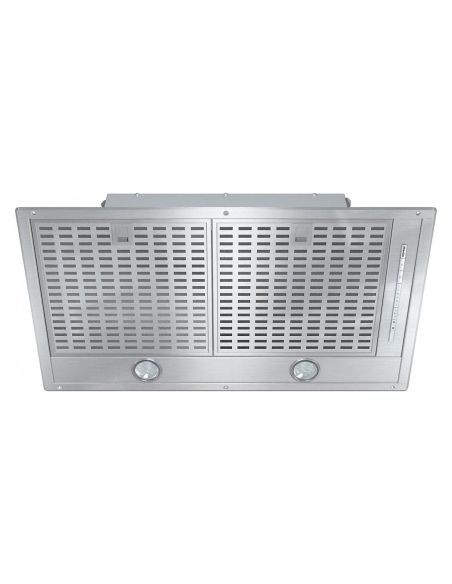 MIELE DA 2578 EXTA 80cm Without motor Built-in canopy cooker hood (2)