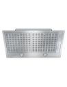 MIELE DA 2578 EXTA 80cm Stainless Steel