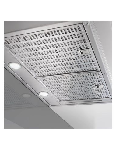 MIELE DA 2578 EXTA 80cm Without motor Built-in canopy cooker hood (4)