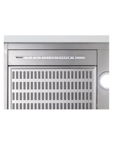 MIELE DA 2578 EXTA 80cm Without motor Built-in canopy cooker hood (5)