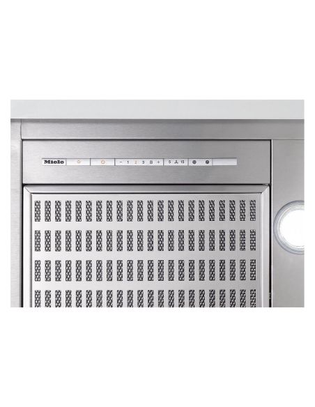 MIELE DA 2578 EXTA 80cm Without motor Built-in canopy cooker hood (5)