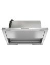 MIELE DAS 2620 EXTA 60cm Телескопическая Вытяжка с выдвижным экраном 11862380 Stainless Steel