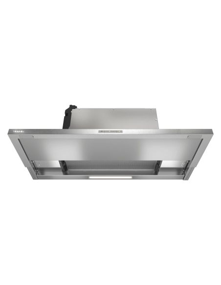 MIELE DAS 2920 EXTA 90cm Täysin integroitava liesituuletin  11862390 Stainless Steel