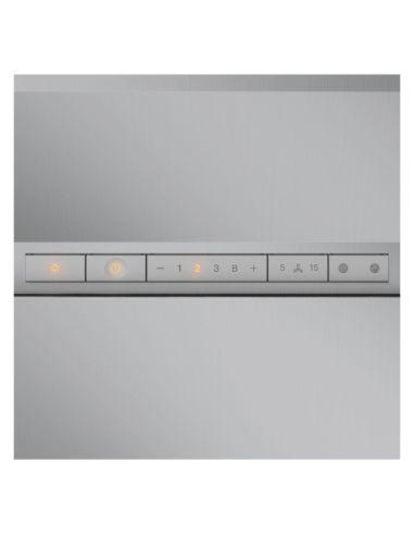 MIELE DAC 4943 EXTA 90cm Stella Ambient Kattoon kiinnitettävä Liesituuletin (4)