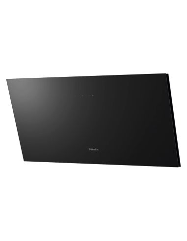 MIELE DAH 2960 EXTA Escala Seinale Paigaldatav õhupuhasti 12533990 Obsidianschwarz