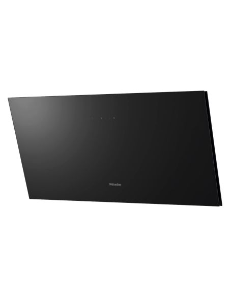 MIELE DAH 2960 EXTA Escala Seinale Paigaldatav õhupuhasti 12533990 Obsidianschwarz