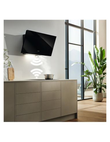 MIELE DAH 2960 EXTA Escala Seinale Paigaldatav õhupuhasti (3)