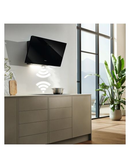 MIELE DAH 2960 EXTA Escala Seinale Paigaldatav õhupuhasti (3)