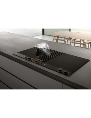 GAGGENAU VV200020 200 серии Нерж.сталь Vario Соединительная планка для комбинирования приборов на одном уровне (2)