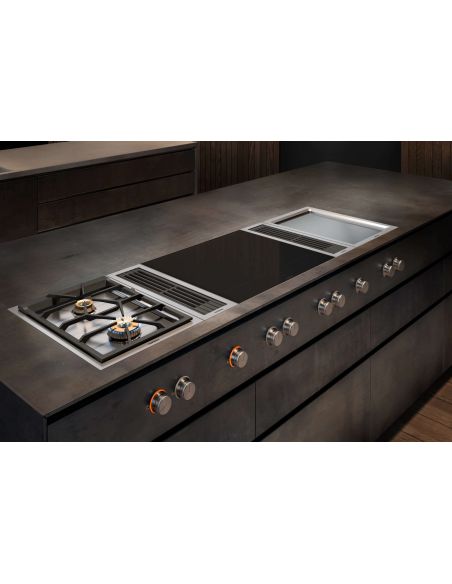 GAGGENAU VA420010 400-sarja Vaheliist Mitme  Vario elementide ühendamiseks (3)