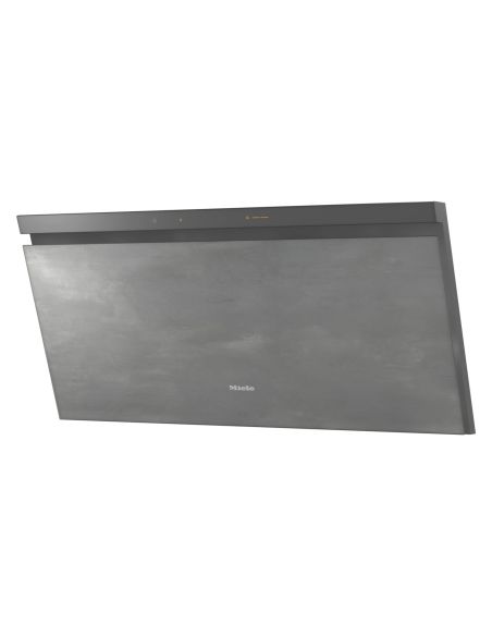 MIELE DAH 4970 Sienna Chimney cooker hoods Concrete-Optic