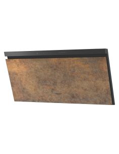 MIELE DAH 4970 Sienna Chimney cooker hoods Patina Bronze