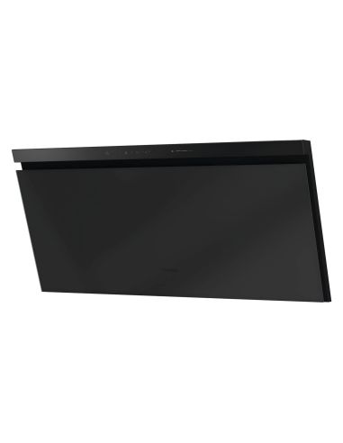 MIELE DAH 4980 Sienna Настенная вытяжка Obsidianschwarz matt