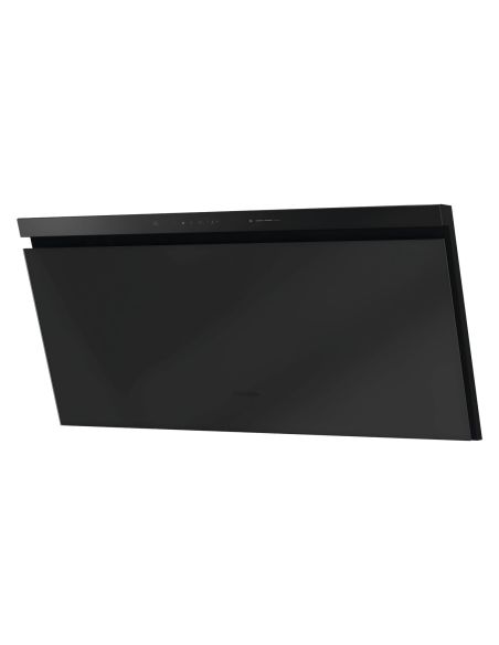 MIELE DAH 4980 Sienna Настенная вытяжка Obsidianschwarz matt
