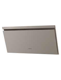 MIELE DAH 4980 Sienna Настенная вытяжка Pearlbeige