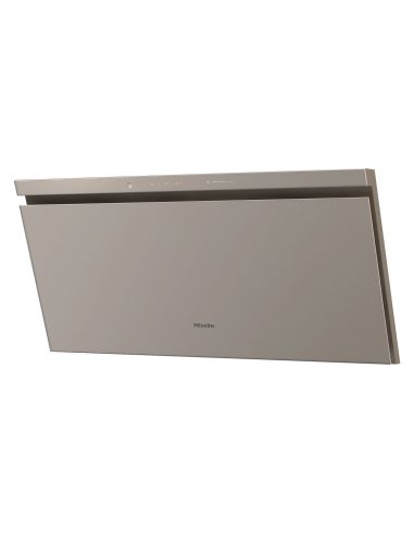 MIELE DAH 4980 Sienna 90cm väggmonterad fläkt