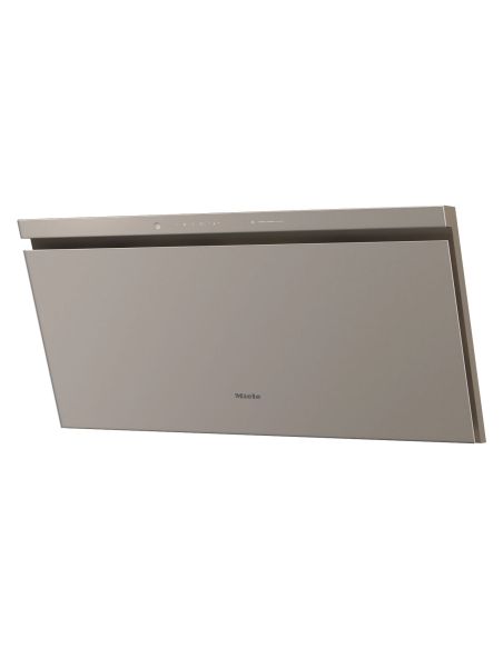 MIELE DAH 4980 Sienna Seinämallinen liesikupu Pearlbeige