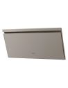 MIELE DAH 4980 Sienna Chimney cooker hoods Pearlbeige