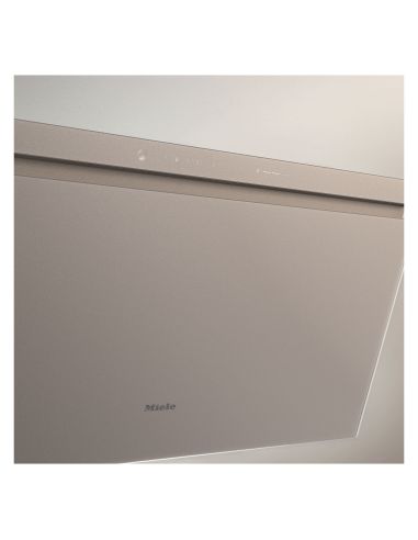 MIELE DAH 4980 Sienna Seinale Paigaldatav õhupuhasti