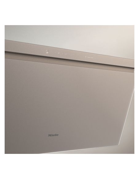 MIELE DAH 4980 Sienna Seinämallinen liesikupu