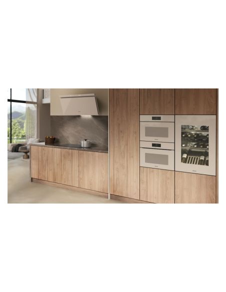 MIELE DAH 4980 Sienna Seinämallinen liesikupu