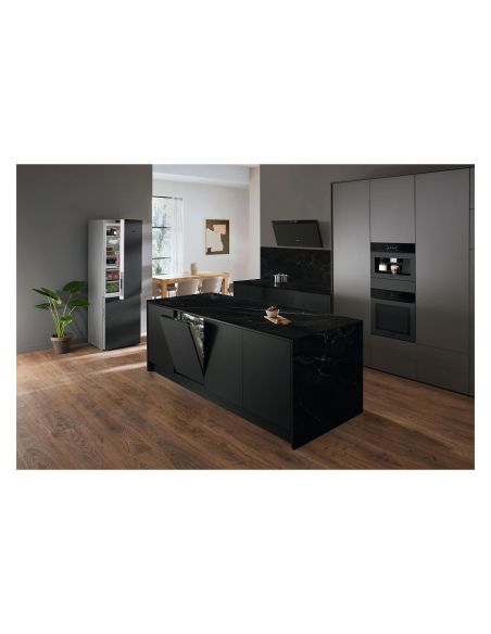 MIELE DAH 4980 Sienna Seinale Paigaldatav õhupuhasti (13)