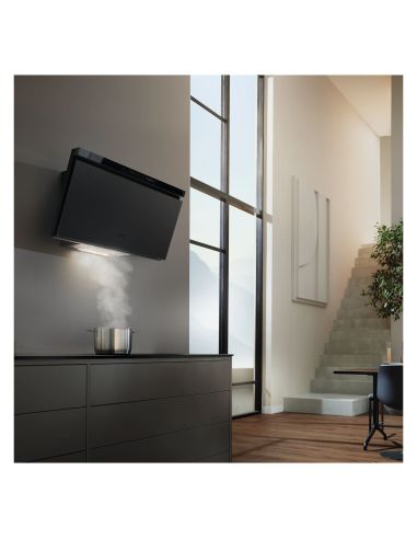 MIELE DAH 4980 Sienna Chimney cooker hoods (8)
