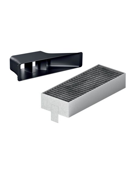GAGGENAU CV282101M 200 sarja 80cm Must Matt Raamita integreeritud Õhupuhastiga induktsioonpliidiplaat (3)