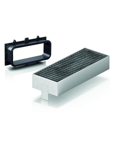 GAGGENAU CV282101M 200 sarja 80cm MattaMusta integroidulla tuuletusjärjestelmällä Flex-induktiokeittotaso (4)