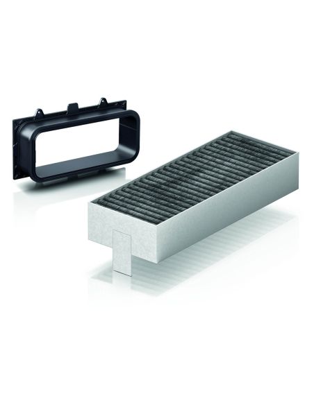 GAGGENAU CV282101M 200 sarja 80cm MattaMusta integroidulla tuuletusjärjestelmällä Flex-induktiokeittotaso (4)