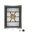 GAGGENAU VG415115F 400 Serie Vario 38см