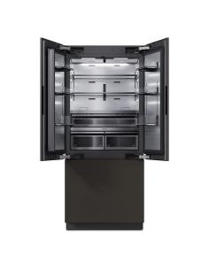 MIELE KFMC 3844 FD French Door 90cm Side-by-Side