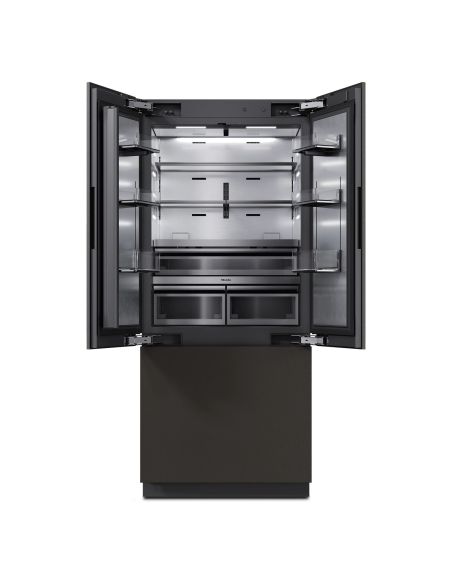 MIELE KFMC 3844 FD French Door 90cm Side-by-Side