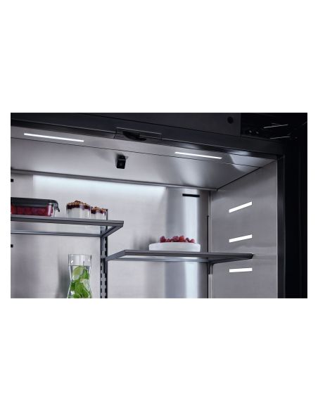 MIELE KFMC 3844 FD Built-in 90cm French Door Refrigerator