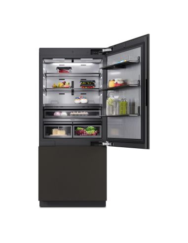 MIELE KFMC 3844 R 90cm MasterCool Integreeritud külmik