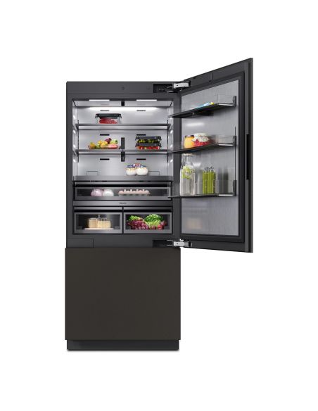 MIELE KFMC 3844 R 90cm MasterCool Integreeritud külmik