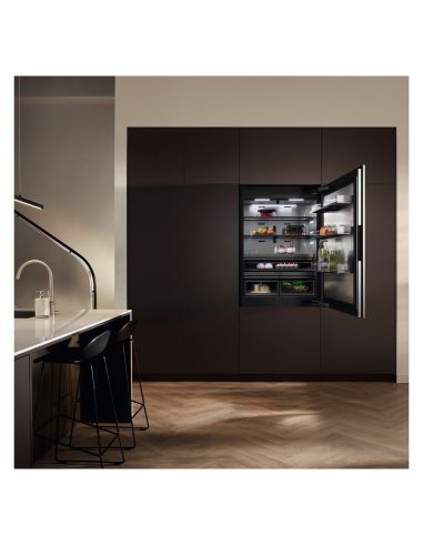 MIELE KFMC 3844 R 90cm MasterCool Integreeritud külmik