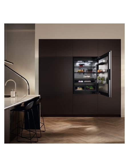 MIELE KFMC 3844 R 90cm MasterCool Integreeritud külmik