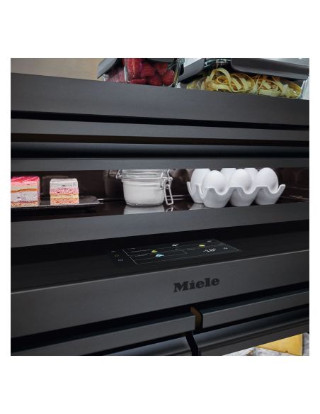 MIELE KFMC 3844 R 90cm MasterCool Integreeritud külmik