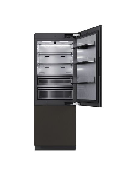 MIELE KFMC 3834 R 70cm Sisäänrakennettu jääkaappi-pakastin MasterCool